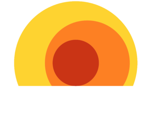 Rising Sun Logo