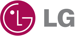 lg logo trusted by maui solar company