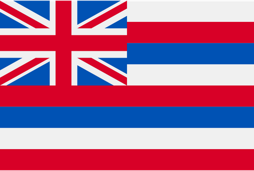 Flag of Hawaii