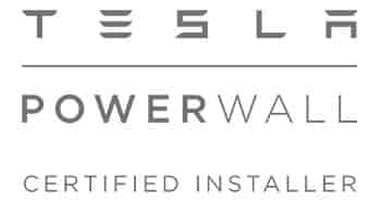 tesla powerwall certified installer icon